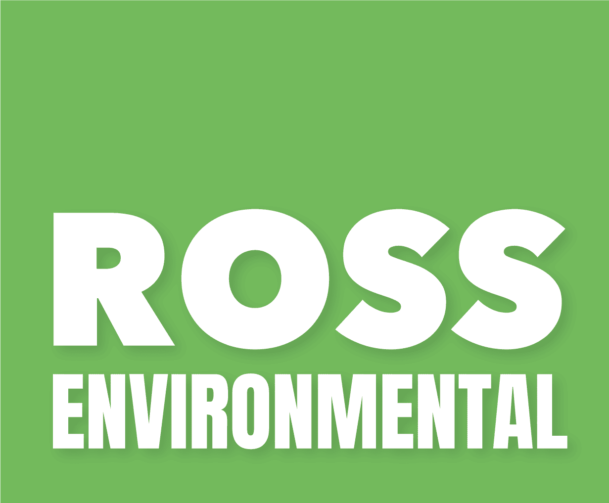 Ross Environmental